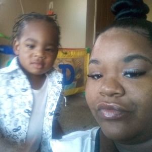 Meet your Posher, Geraldine